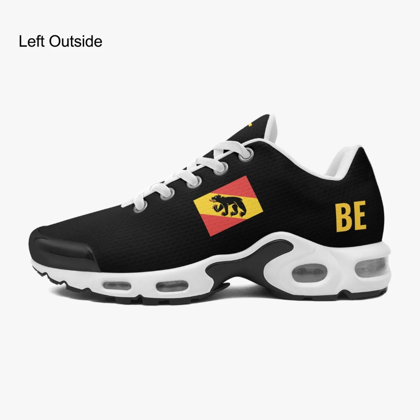 Sport+ Schuhe Bern