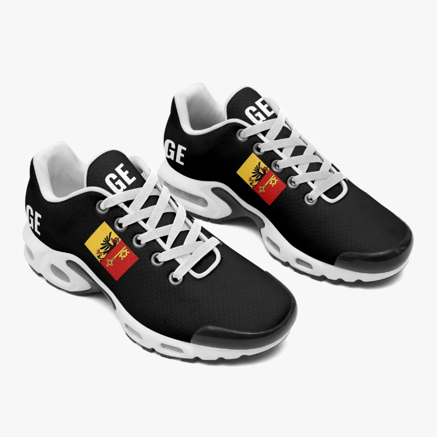 Sport+ Schuhe Genf