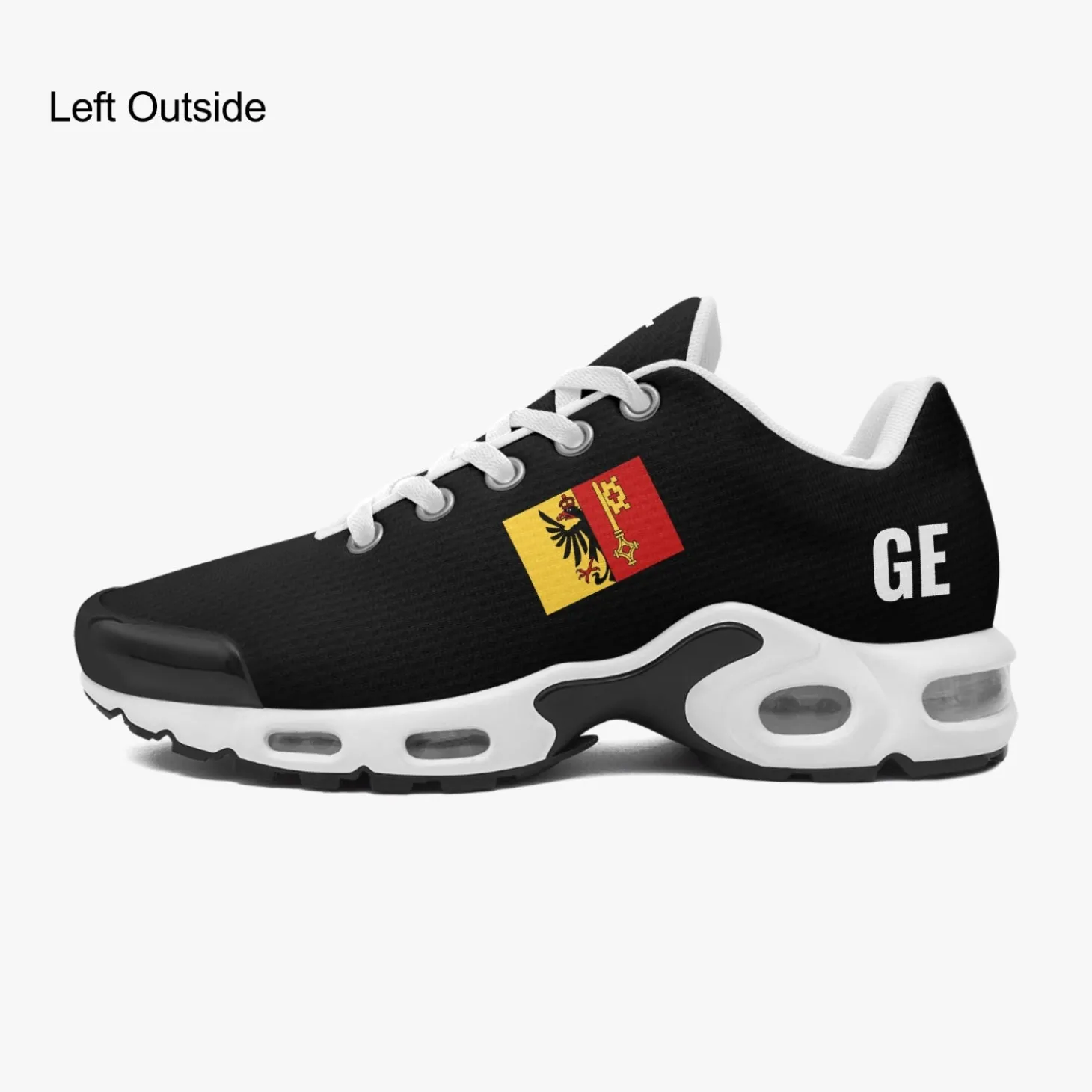 Sport+ Schuhe Genf
