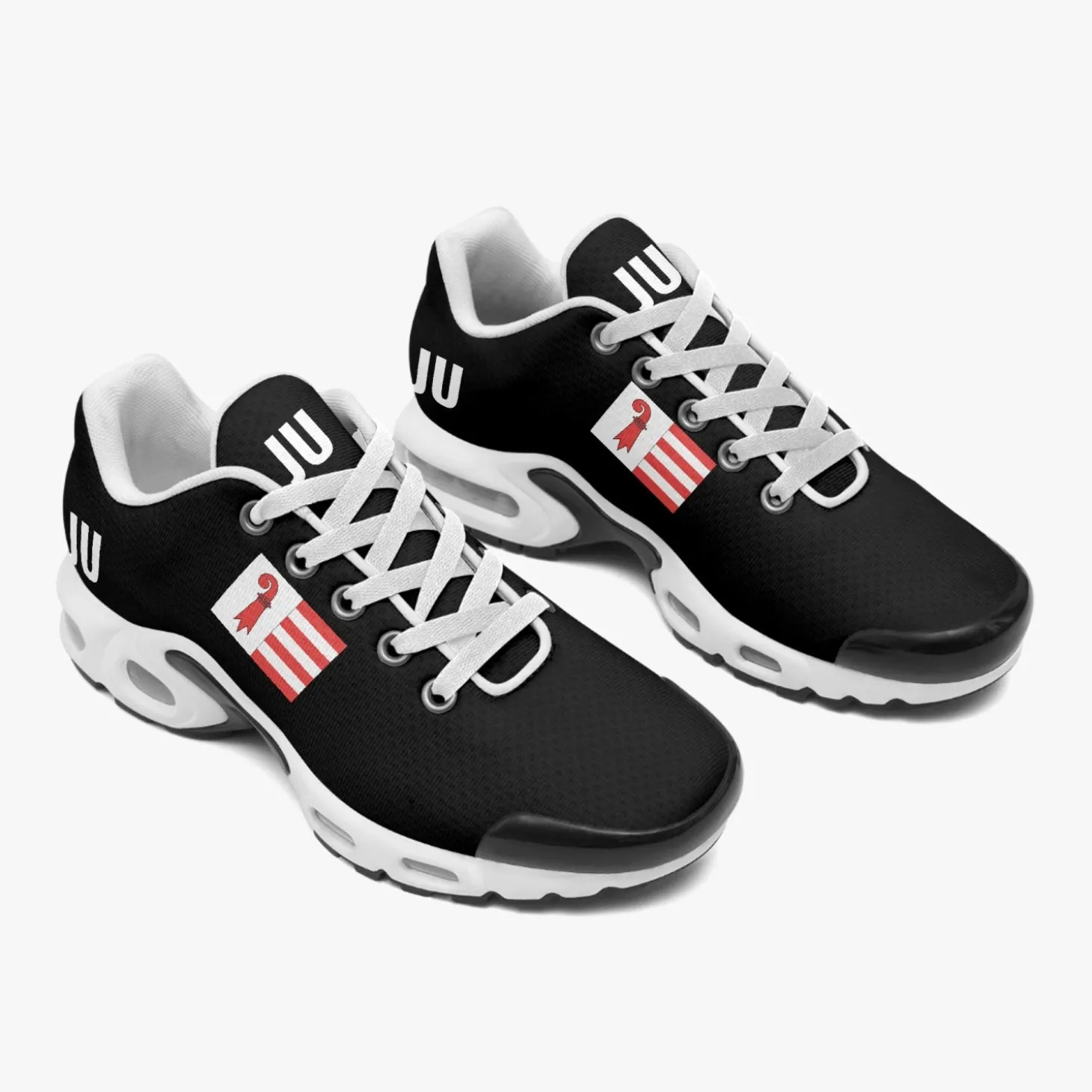 Sport+ Schuhe Jura