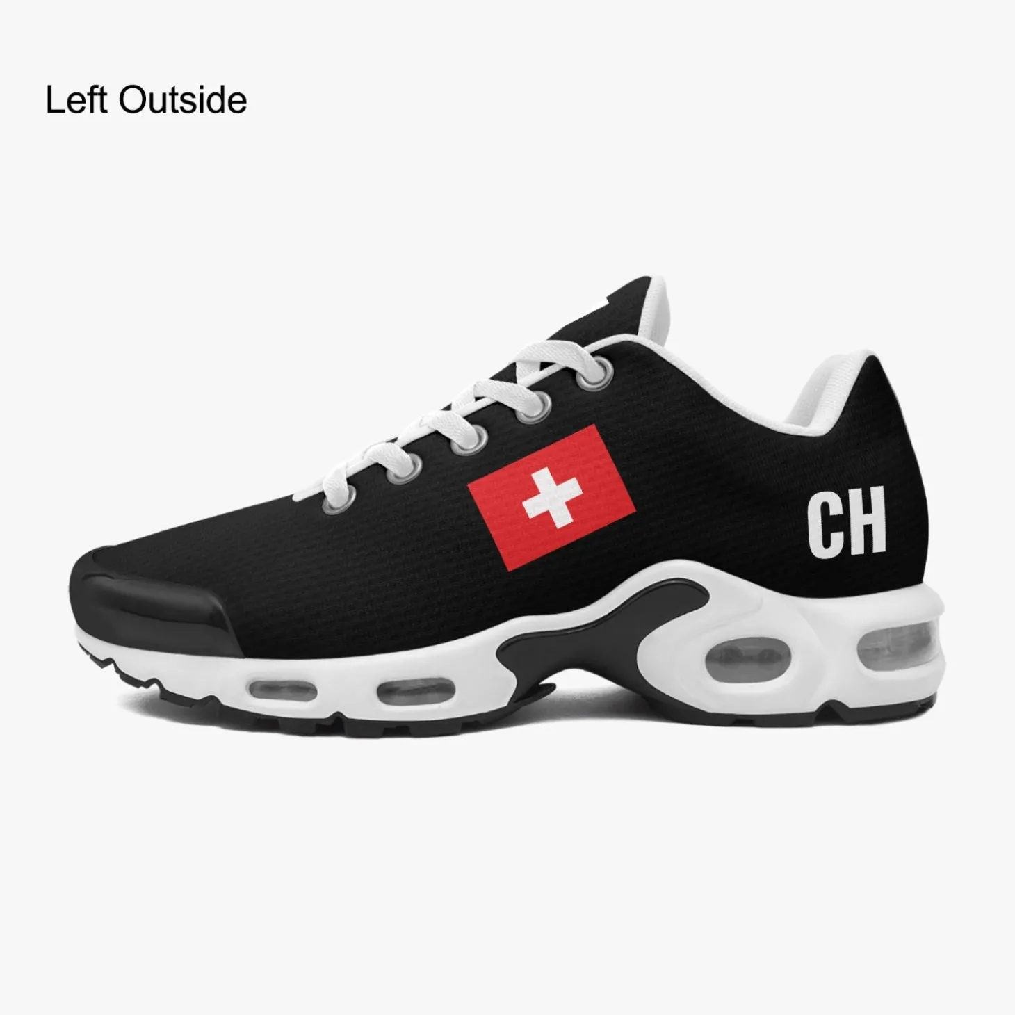 Sport+ Schuhe Schweiz