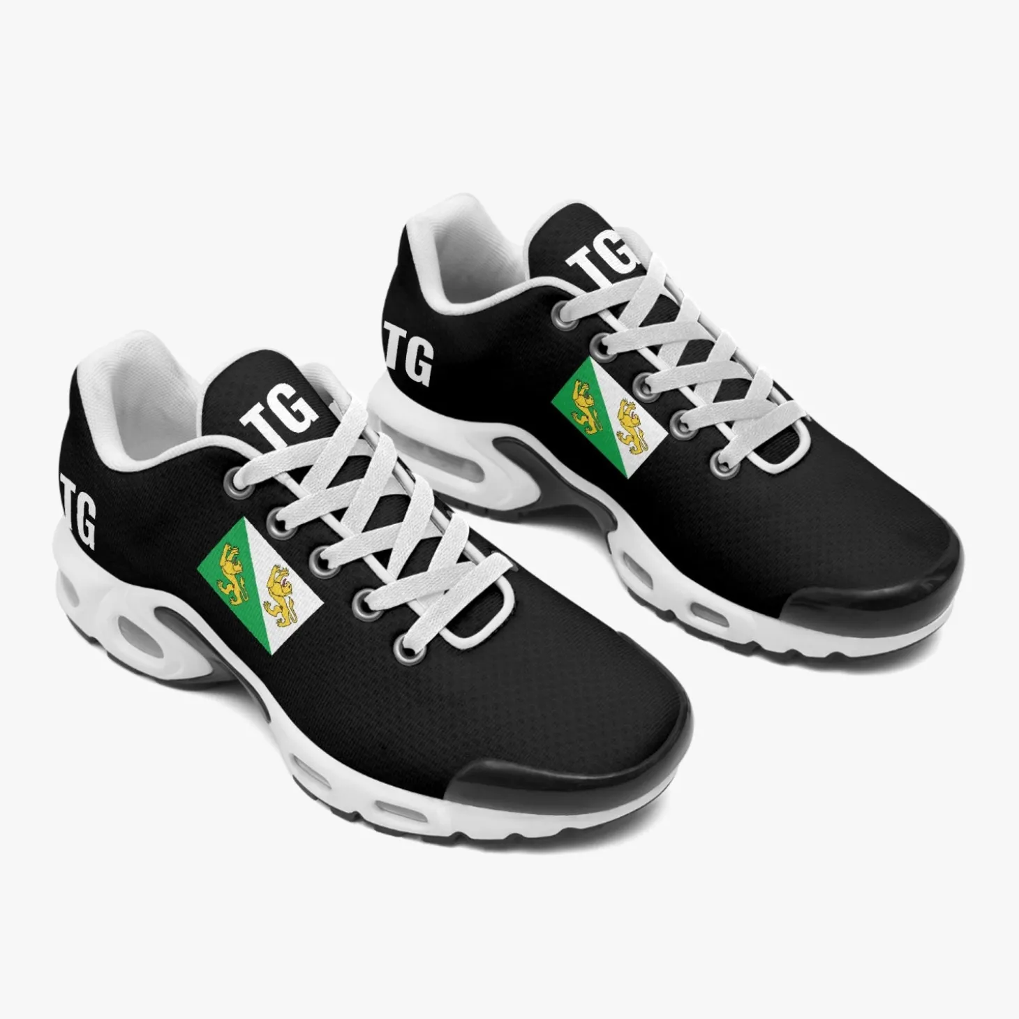 Sport+ Schuhe Thurgau