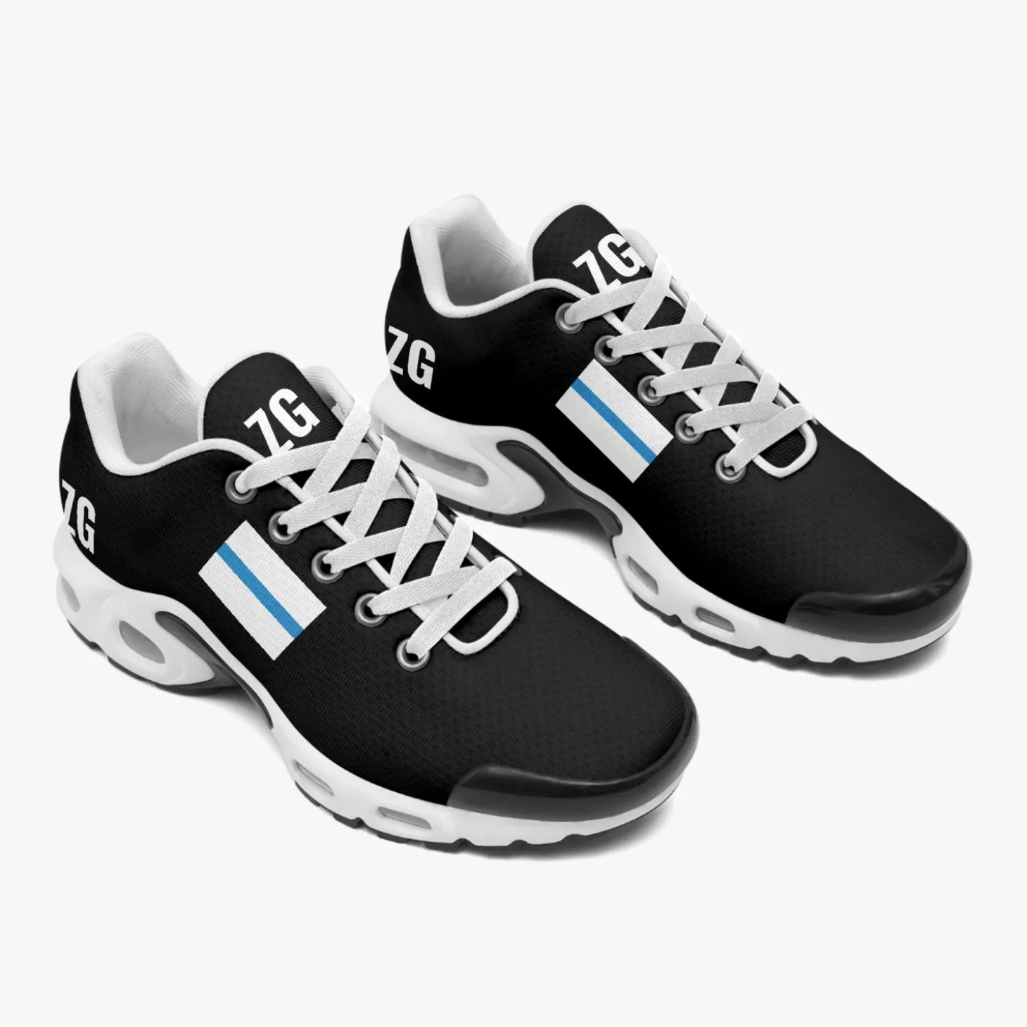 Sport+ Schuhe Zug