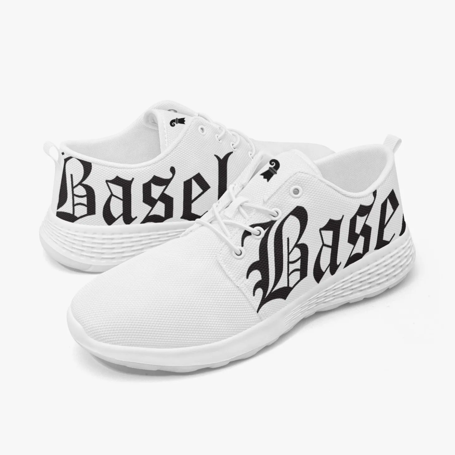 Sportschuhe Basel