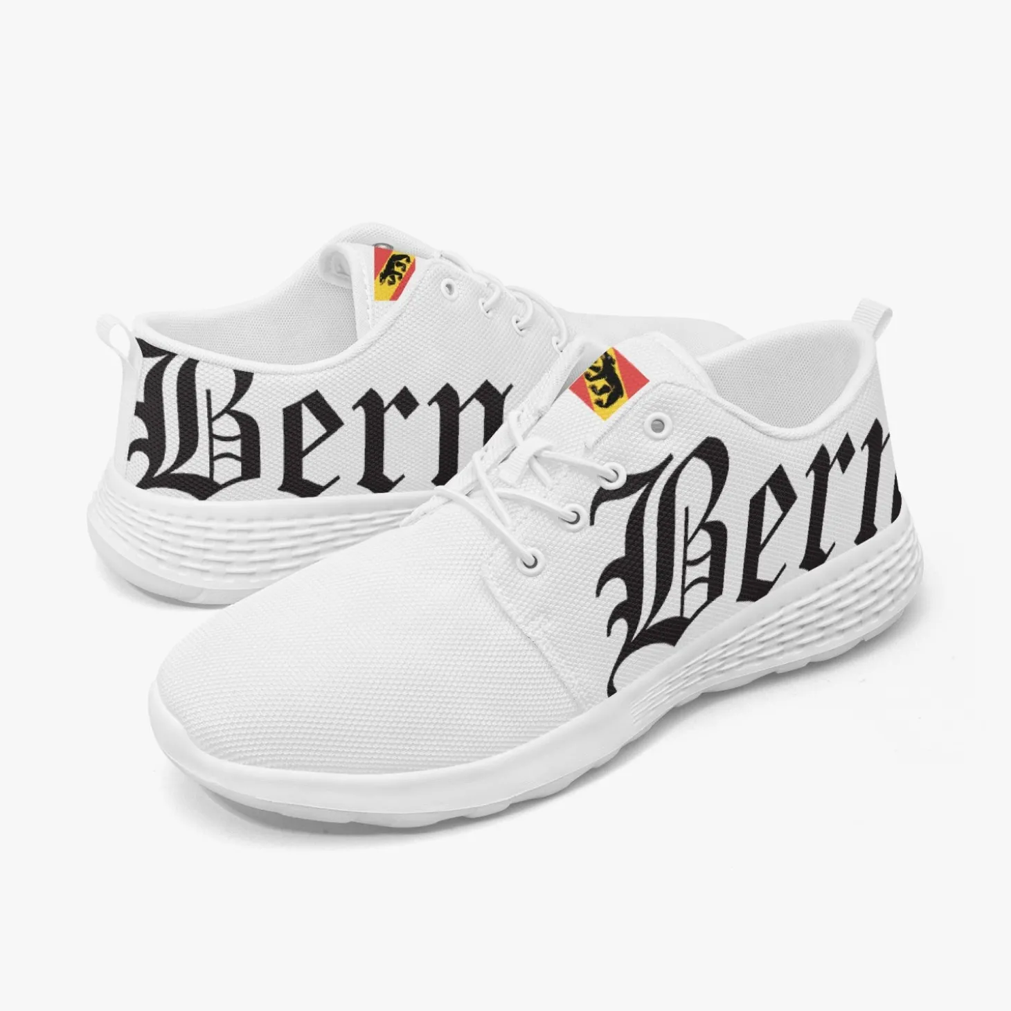 Sportschuhe Bern