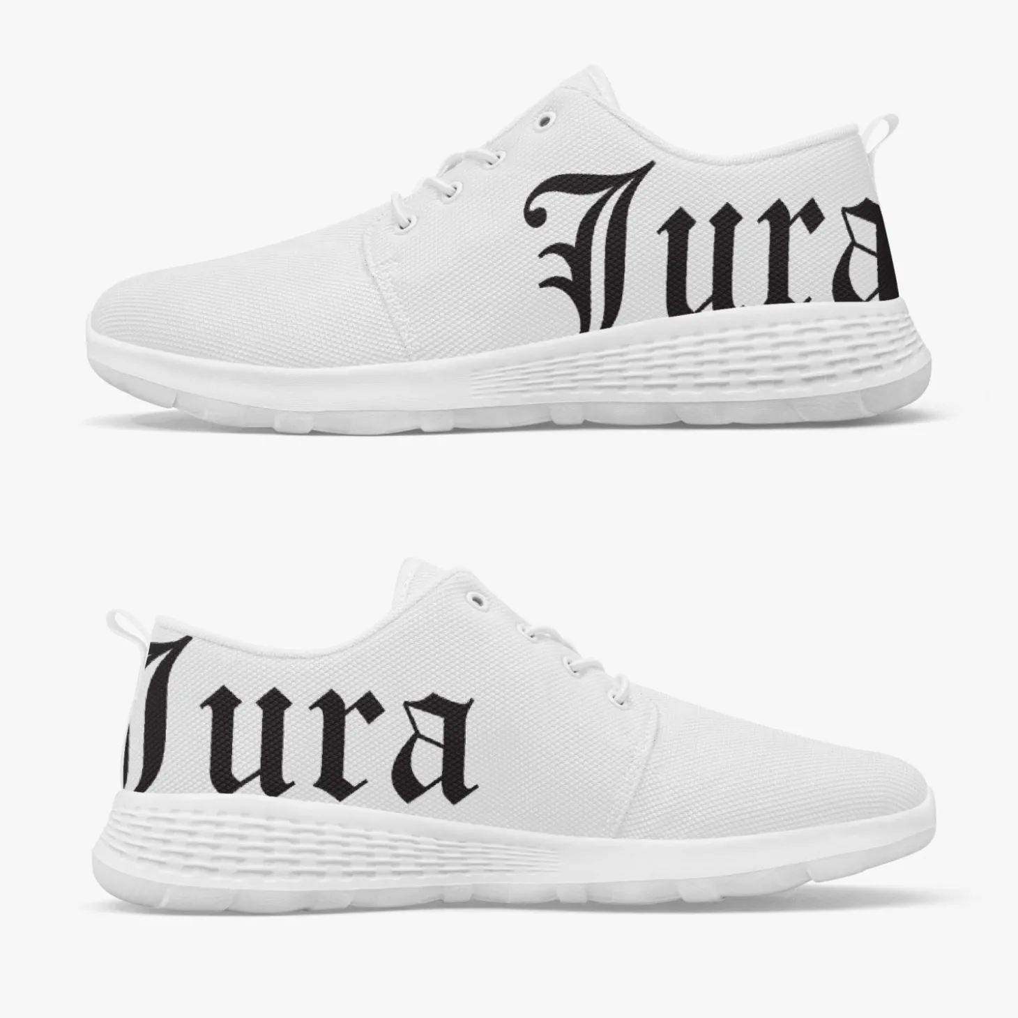 Sportschuhe Jura