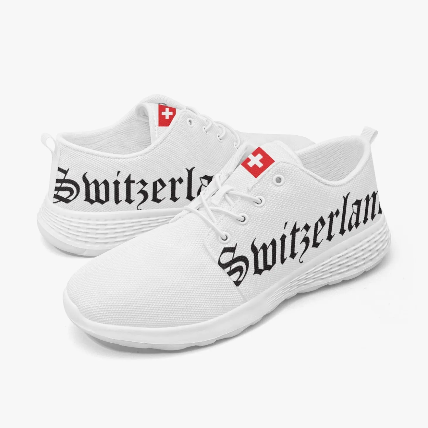 Sportschuhe Schweiz