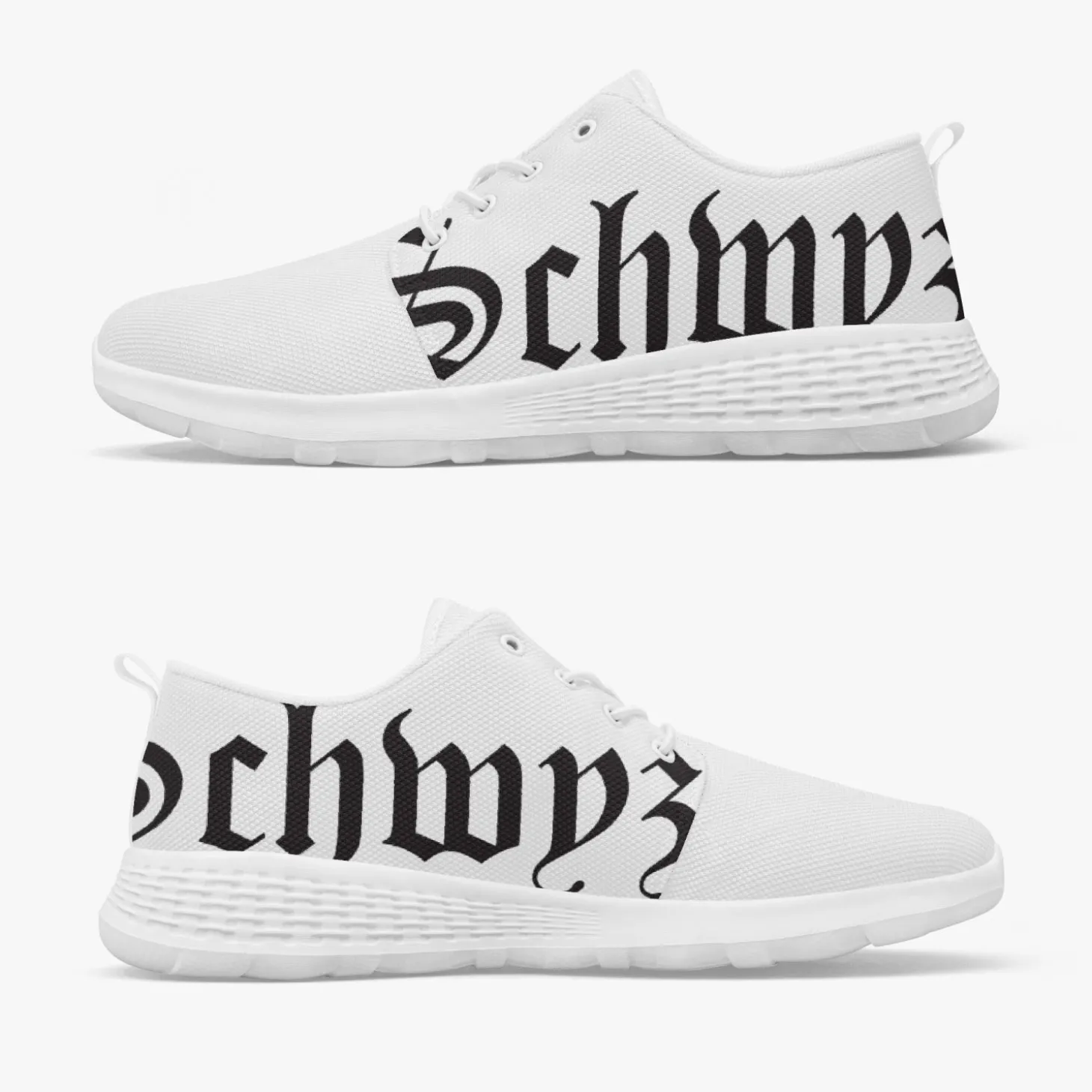 Sportschuhe Schwyz