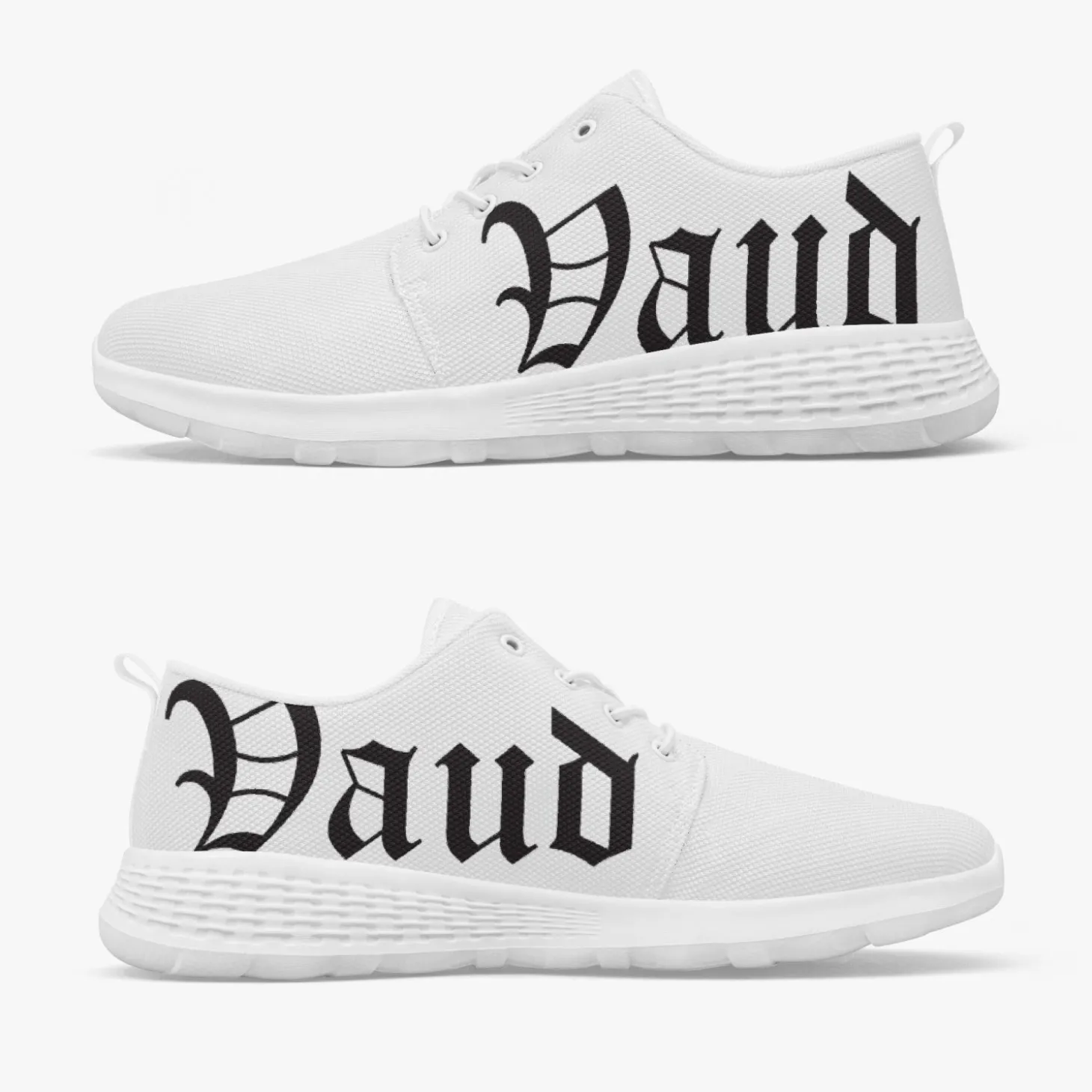 Sportschuhe Waadt