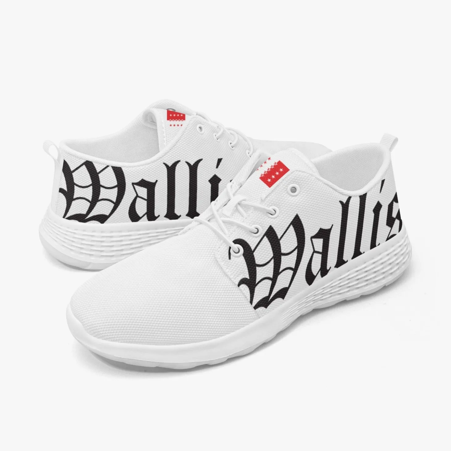 Sportschuhe Wallis