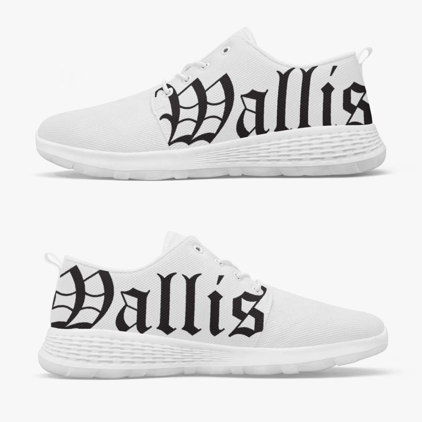 Sportschuhe Wallis