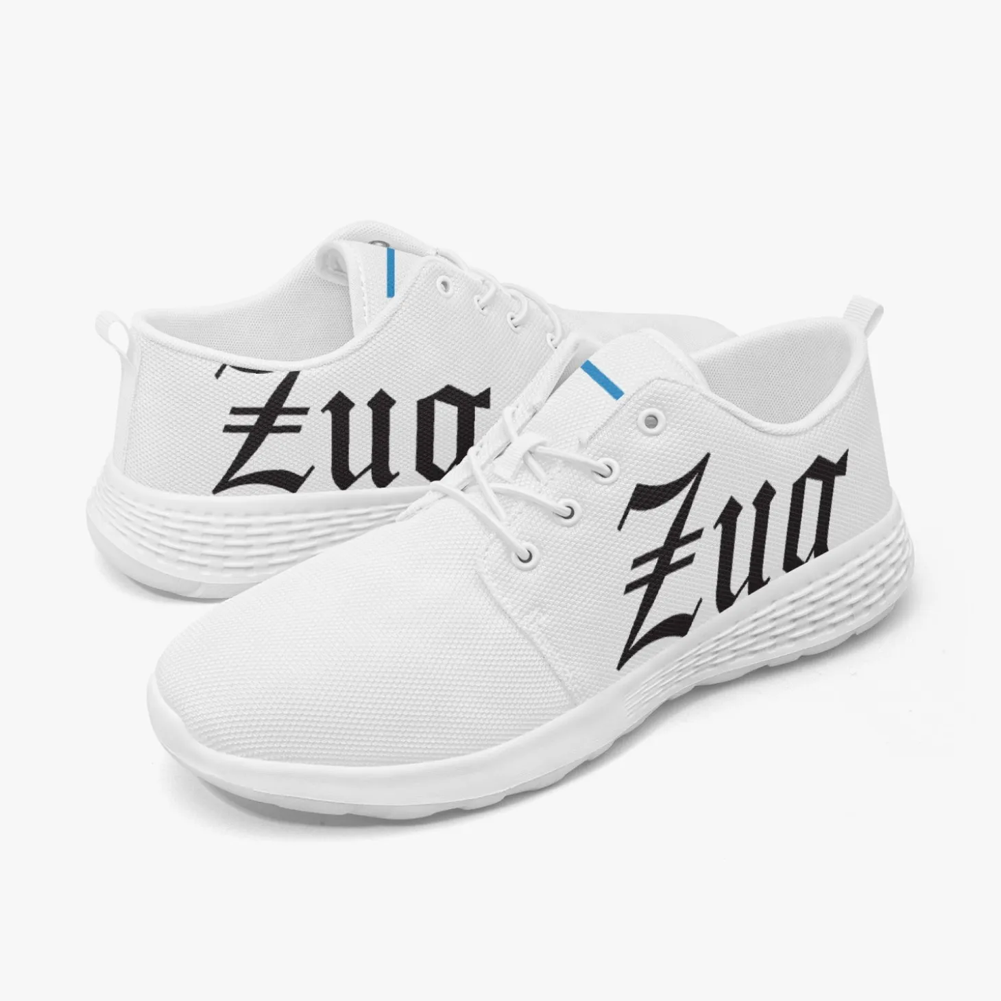 Sportschuhe Zug