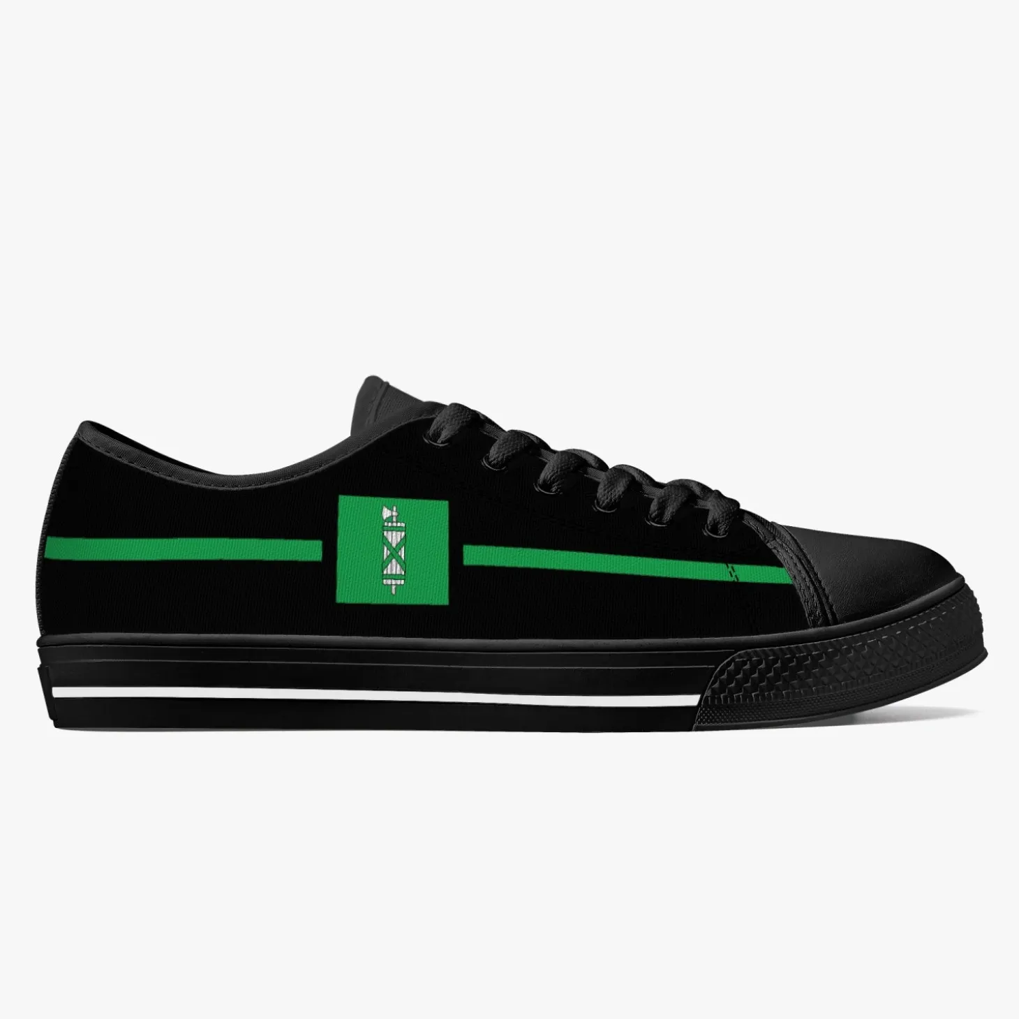 St. Gallen Turnschuhe - Herren/Damengroßen