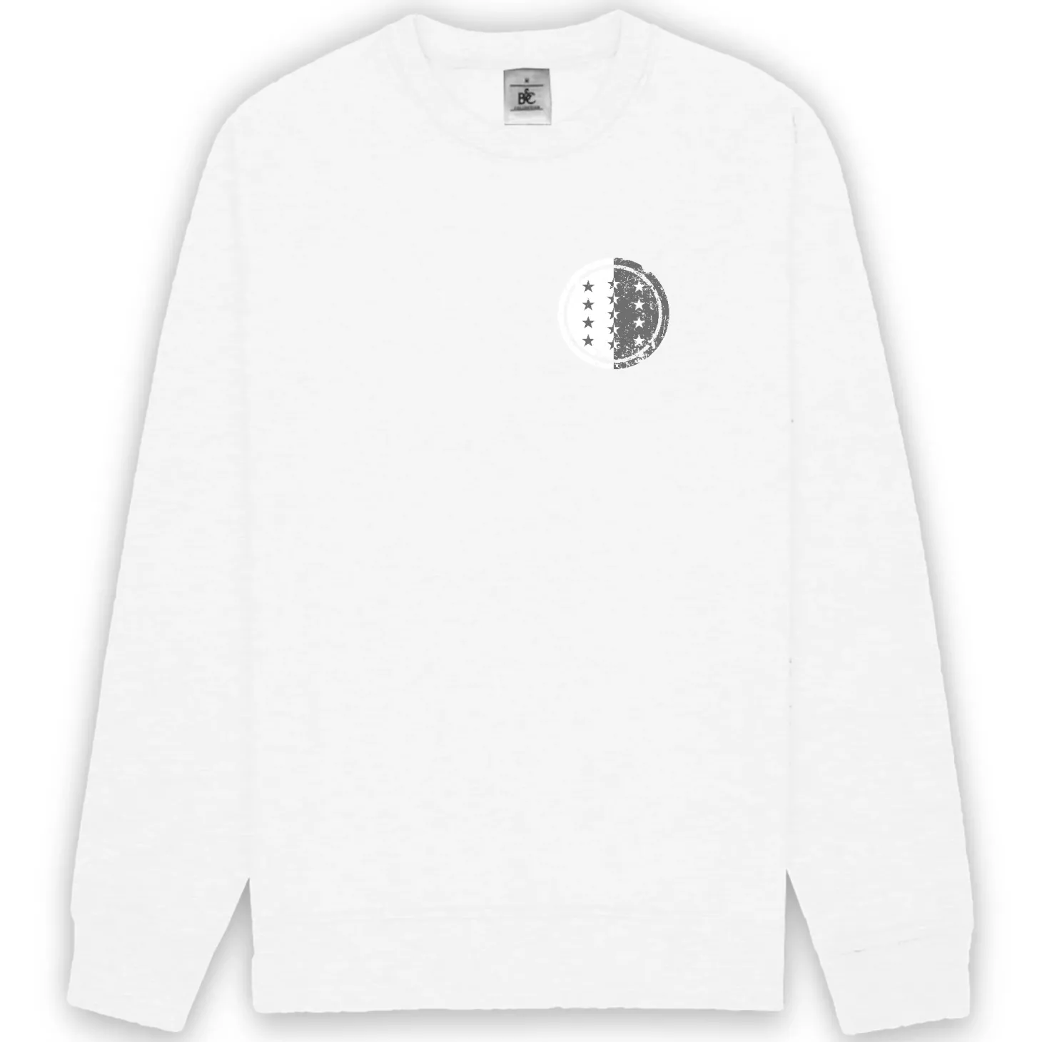 sweatshirt__wallis_schwar_2.webp Sweatshirt | Wallis schwarz weiß