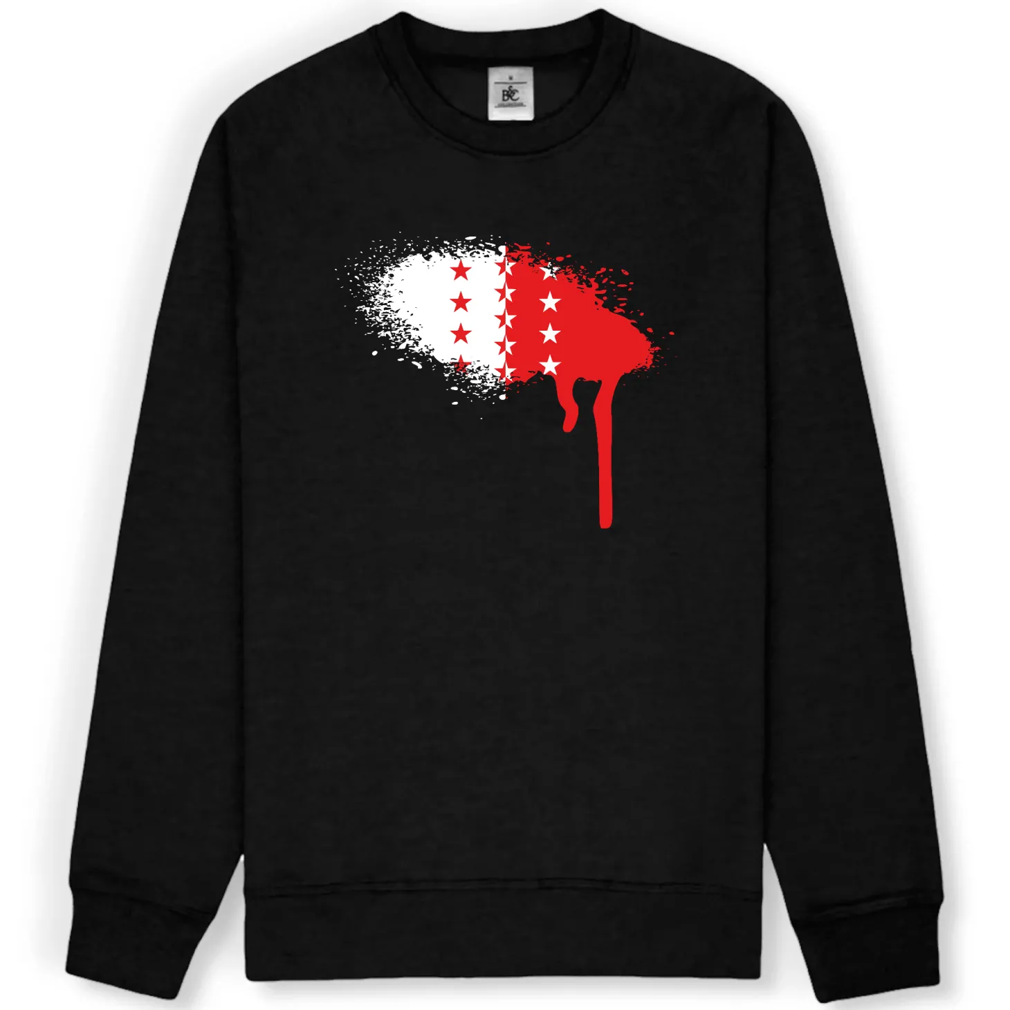 Sweatshirt | Wallis-Tag