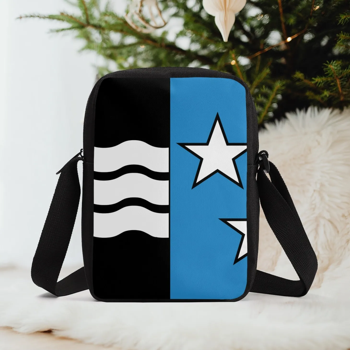 Tasche Argau