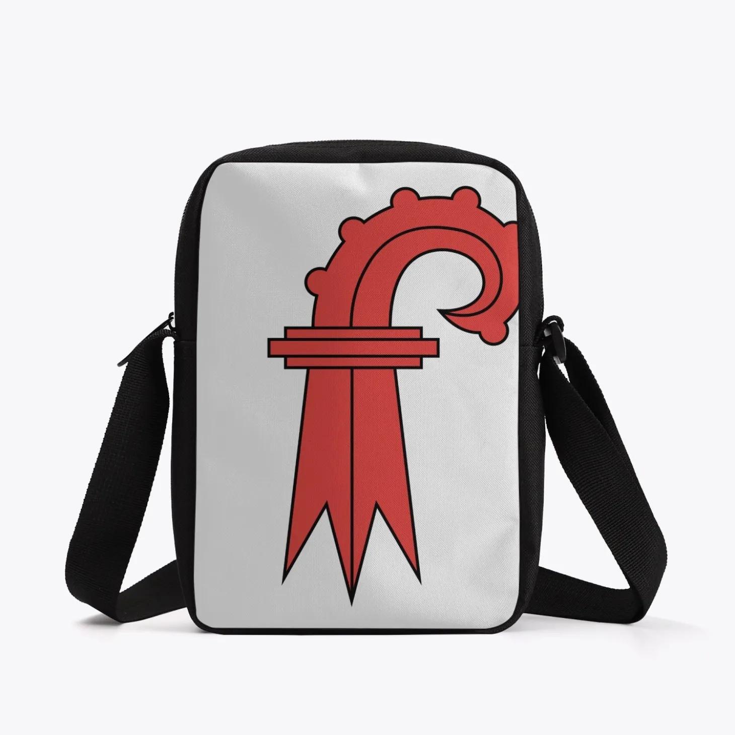 Tasche Basel-Landschaft