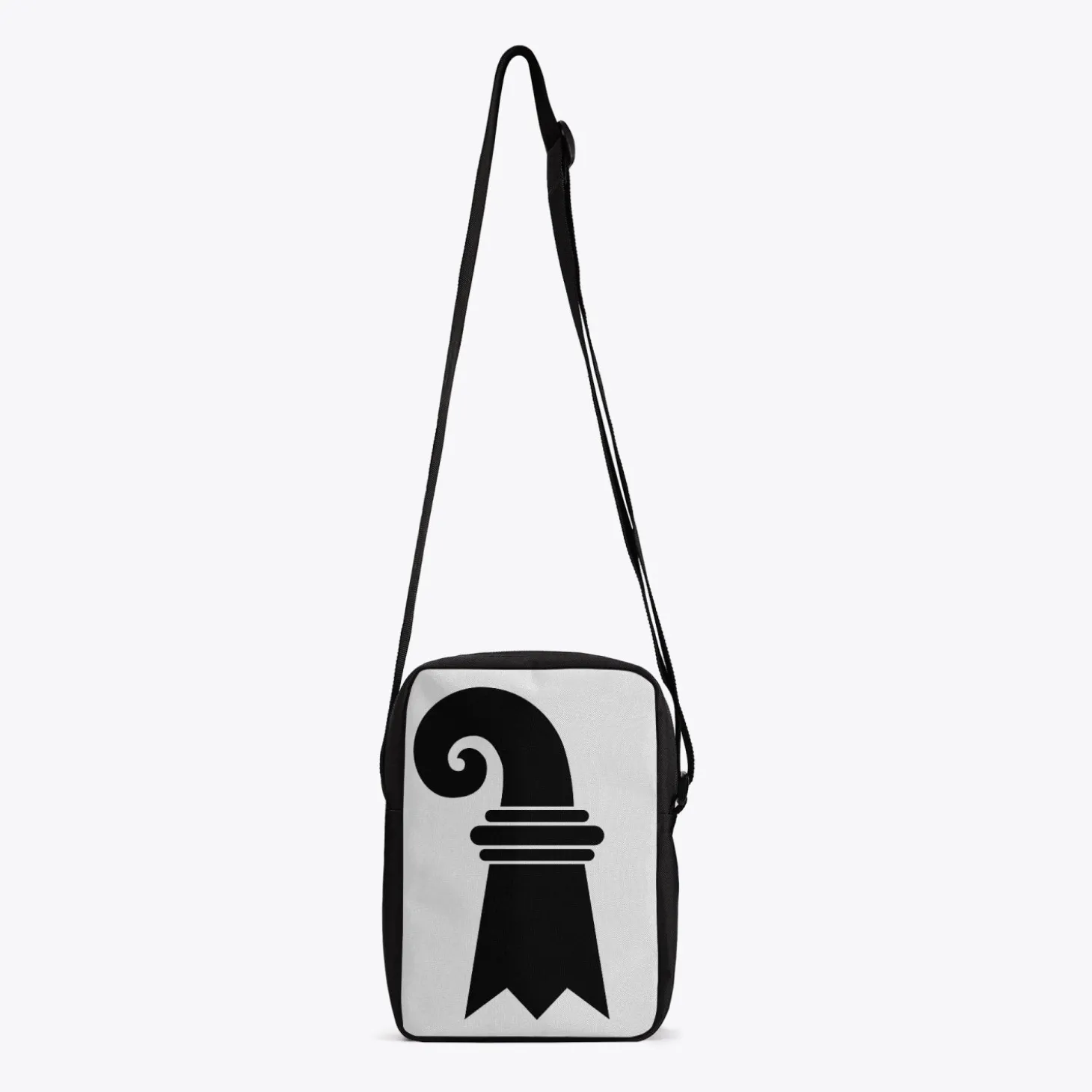 Tasche Basel-Stadt