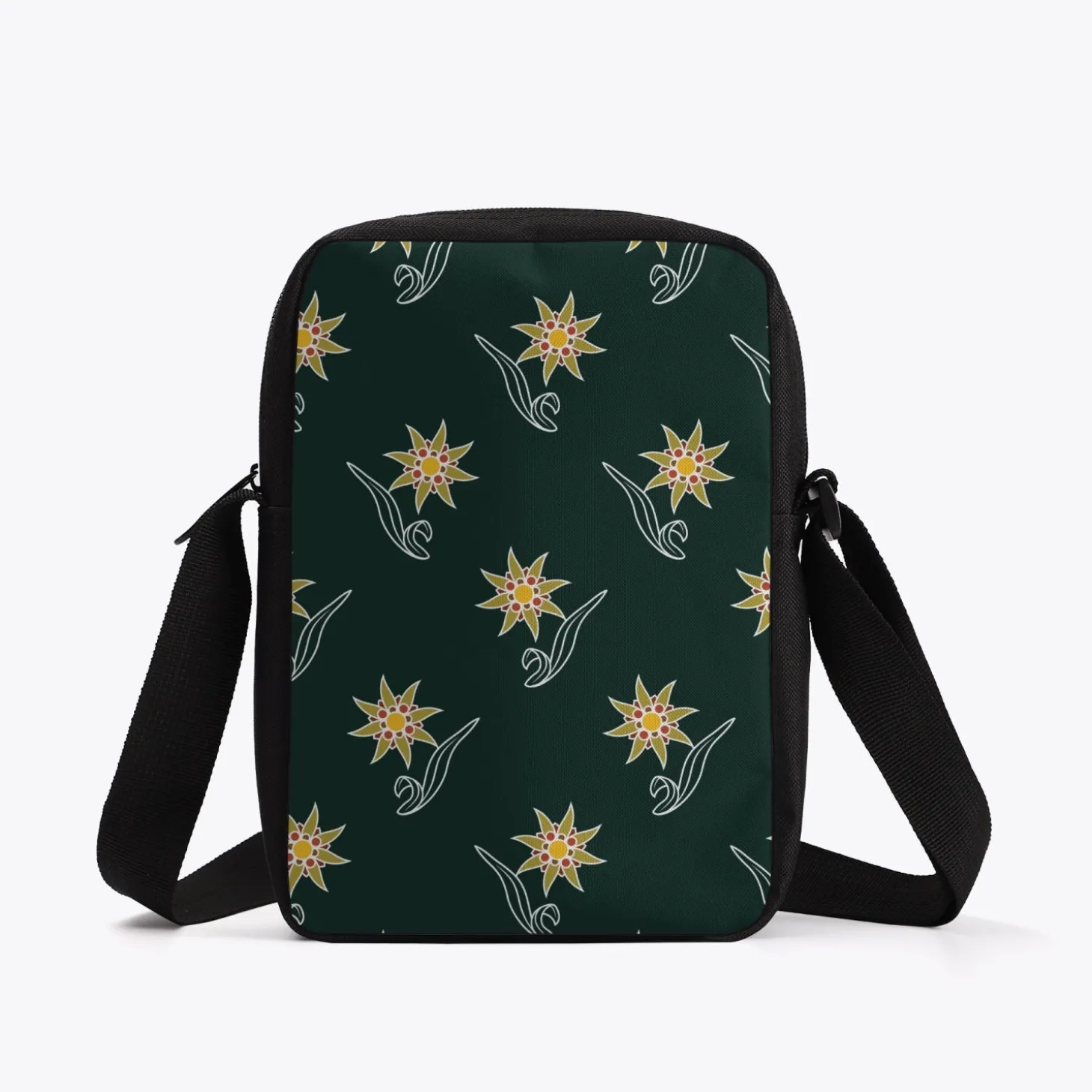Tasche Edelweiß