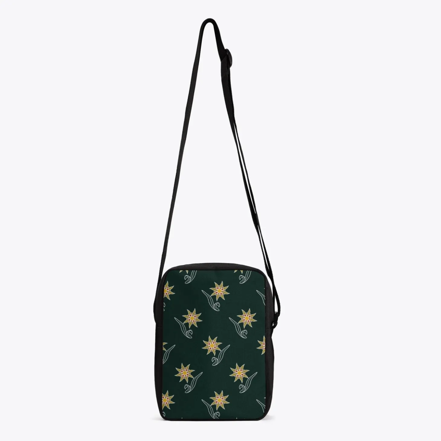 Tasche Edelweiß