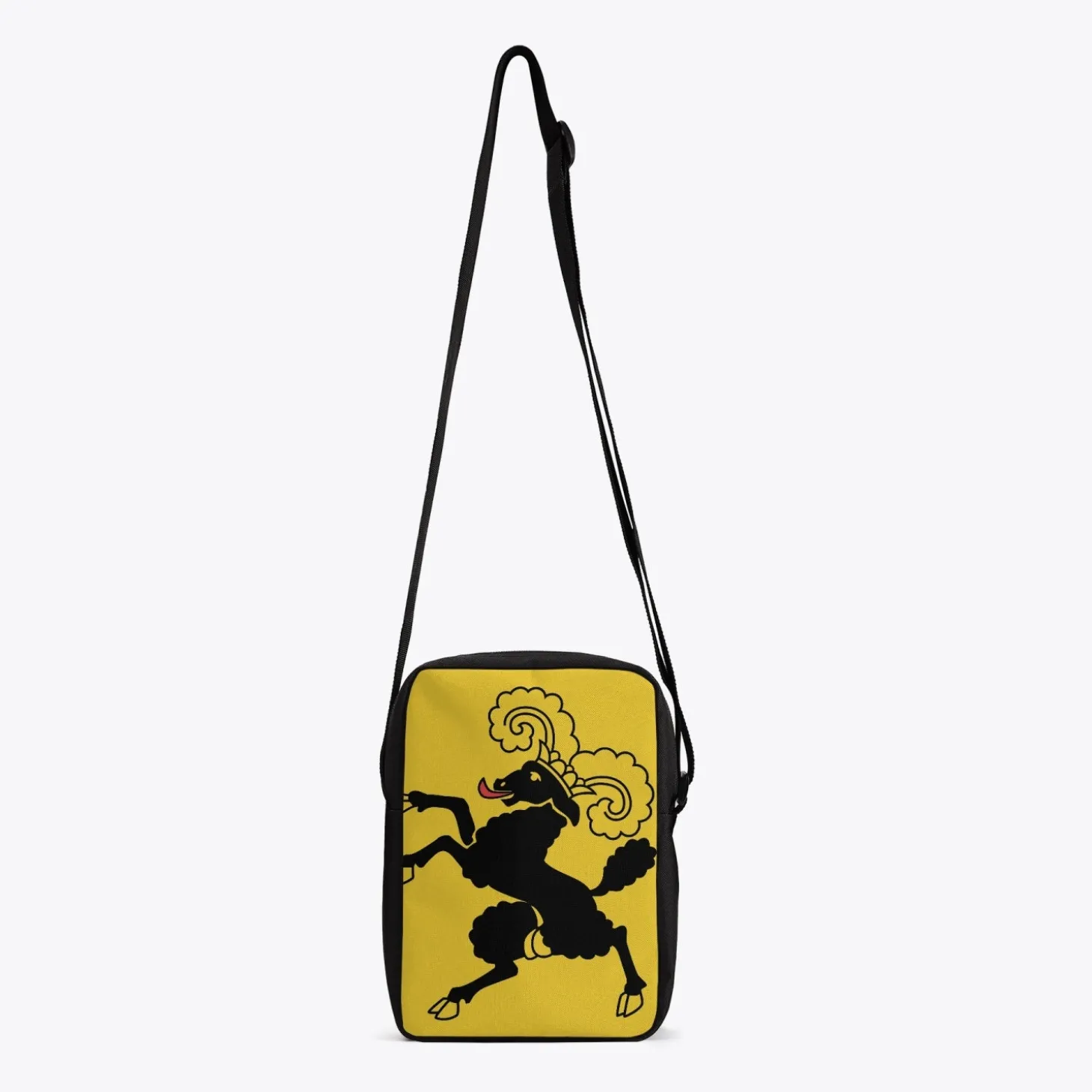 Tasche Solothurn