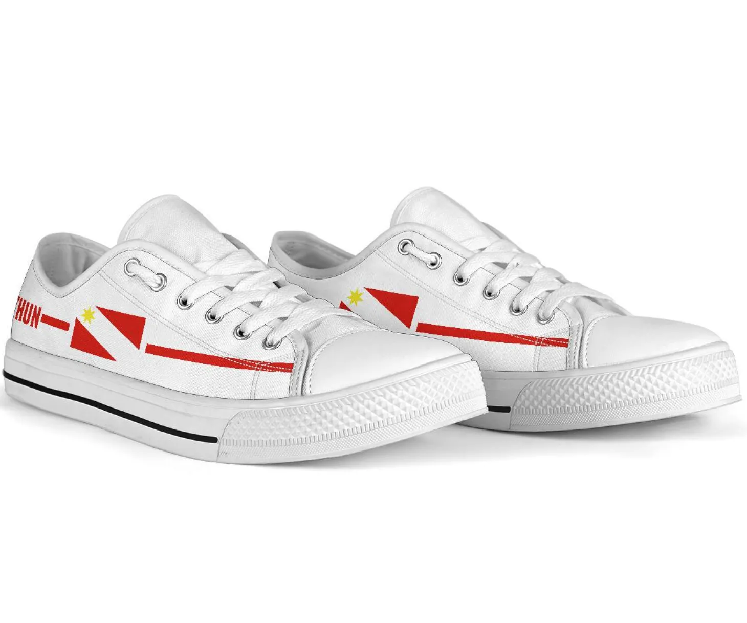Thun Turnschuhe - Damengrößen