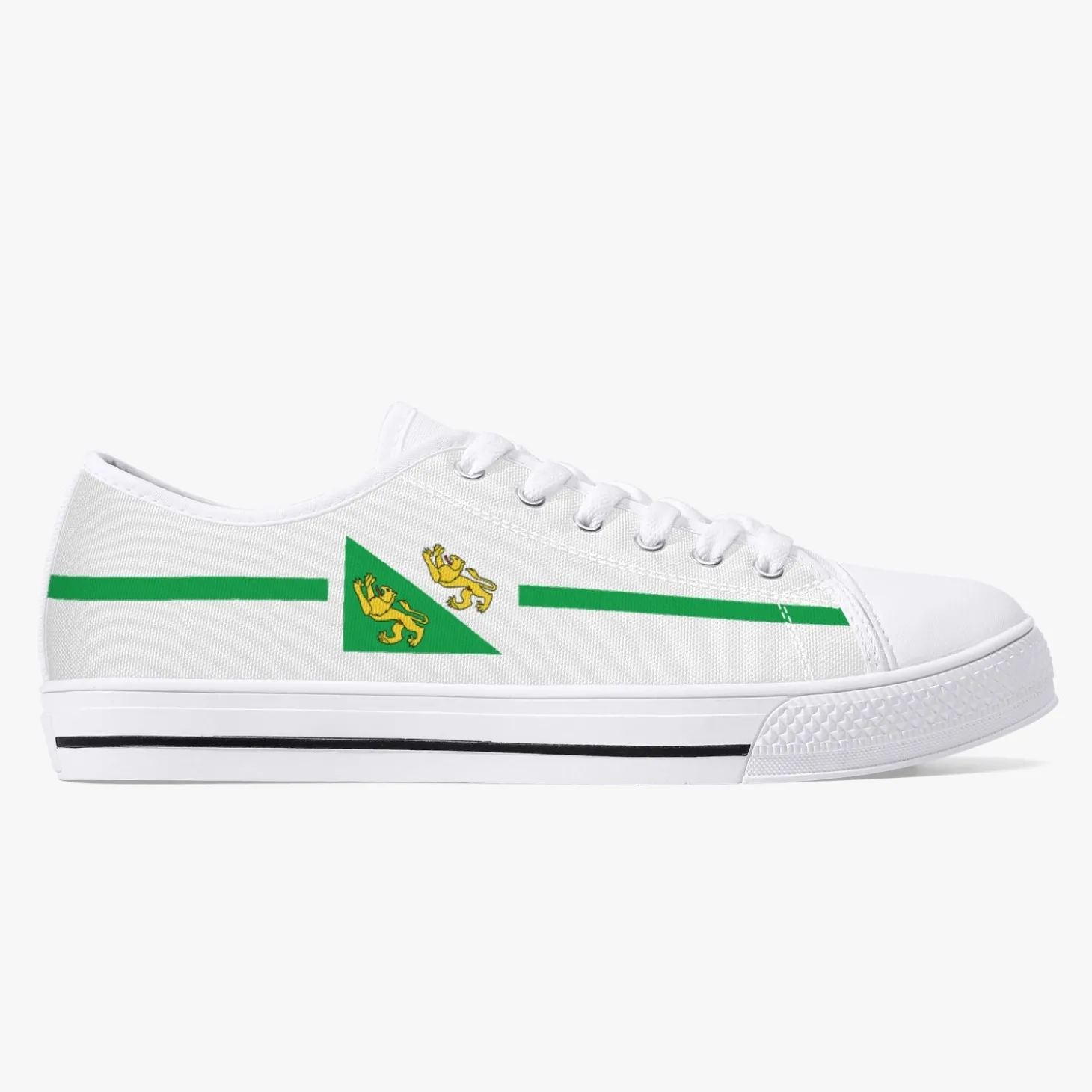 Thurgau Turnschuhe - Herren/Damengroßen