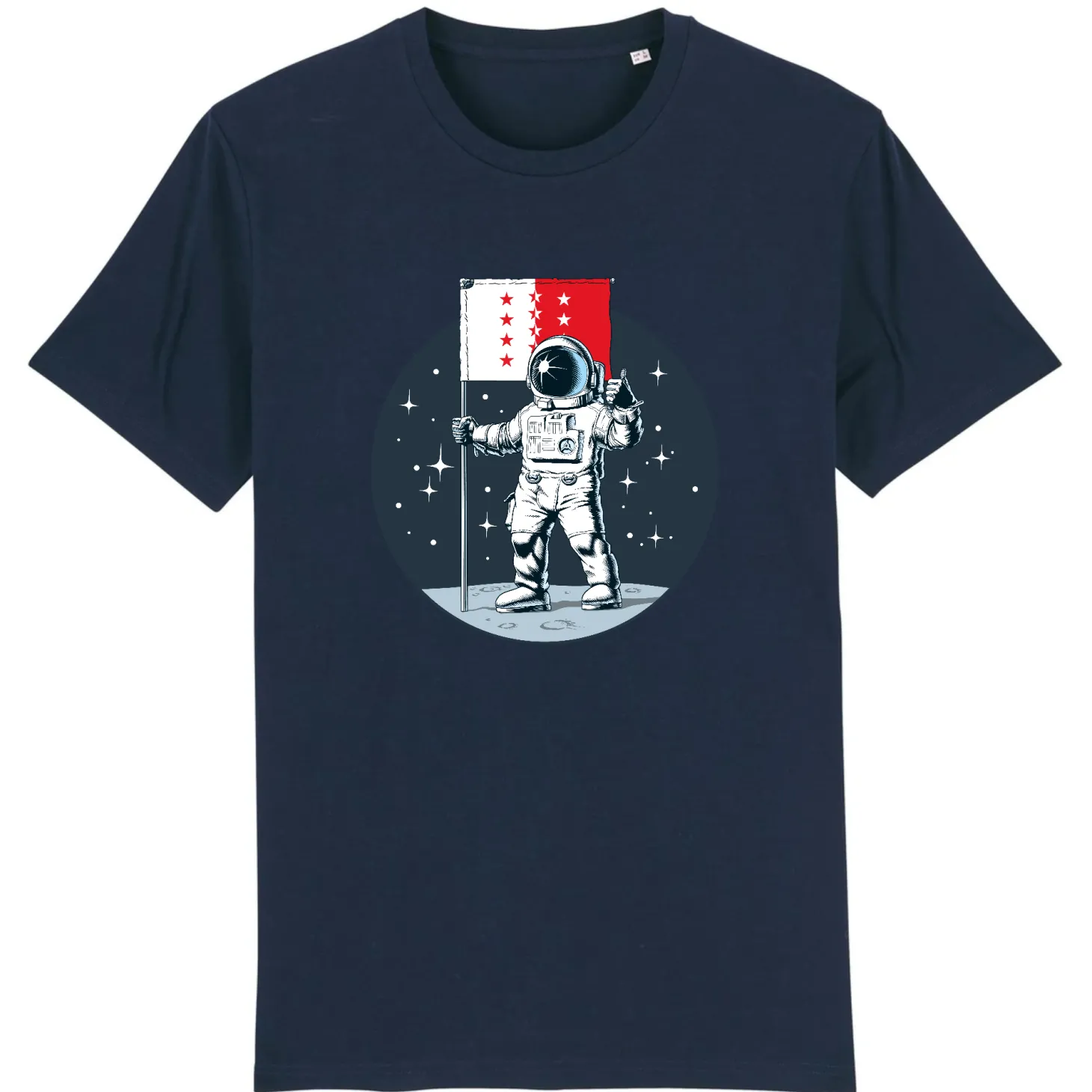 tshirt_wallis_bis_zum_mon_5.webp T-Shirt Wallis bis zum Mond - BIO