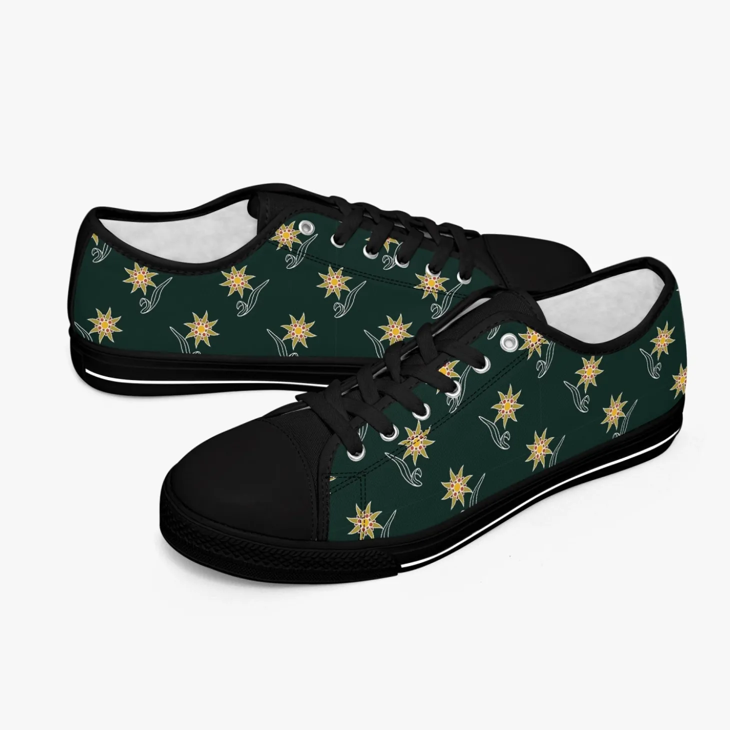 Turnschuhe - Edelweiss