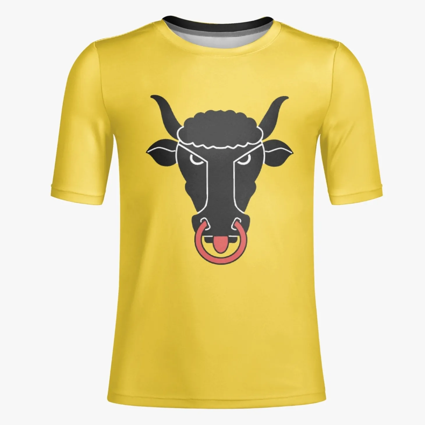 Uri - T-shirt Flagge
