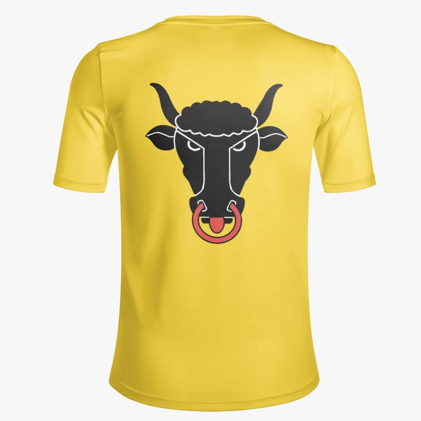 Uri - T-shirt Flagge