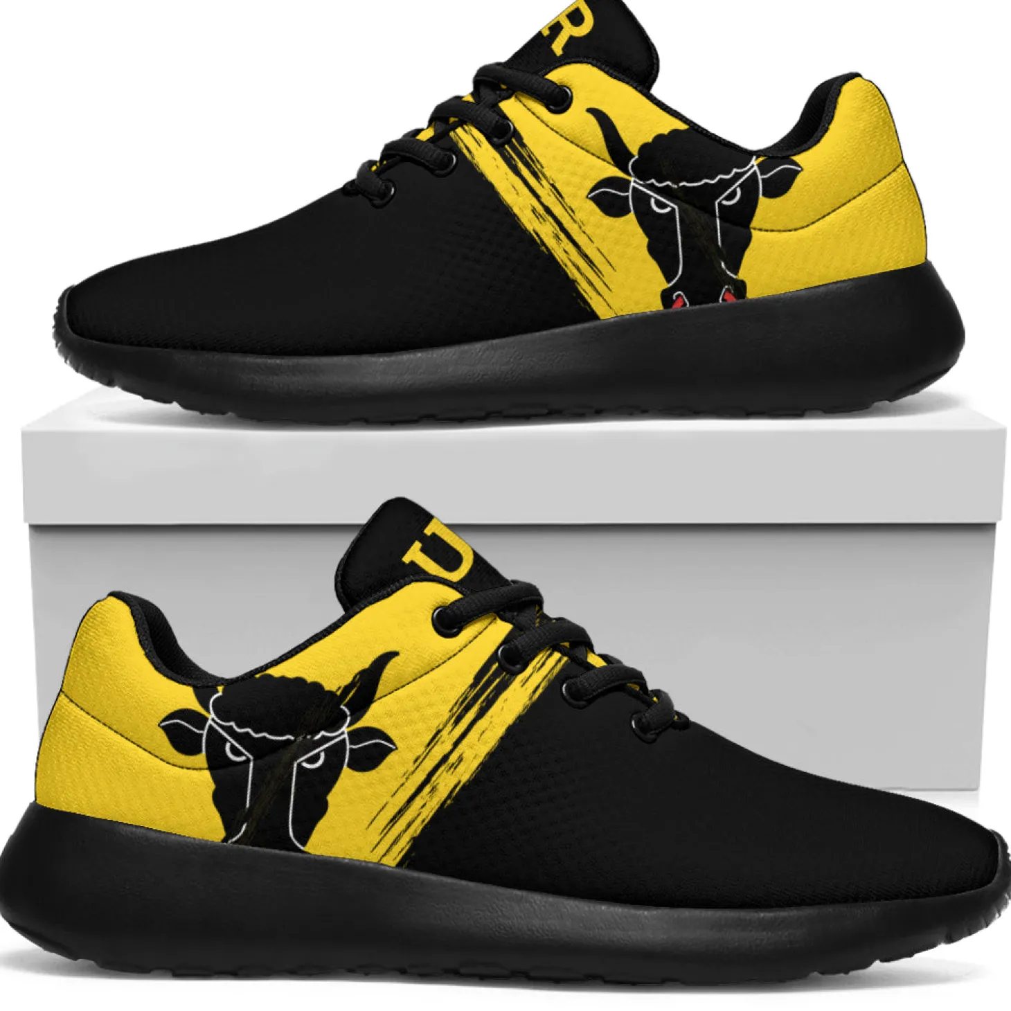 Uri Sneakers - Damengrößen