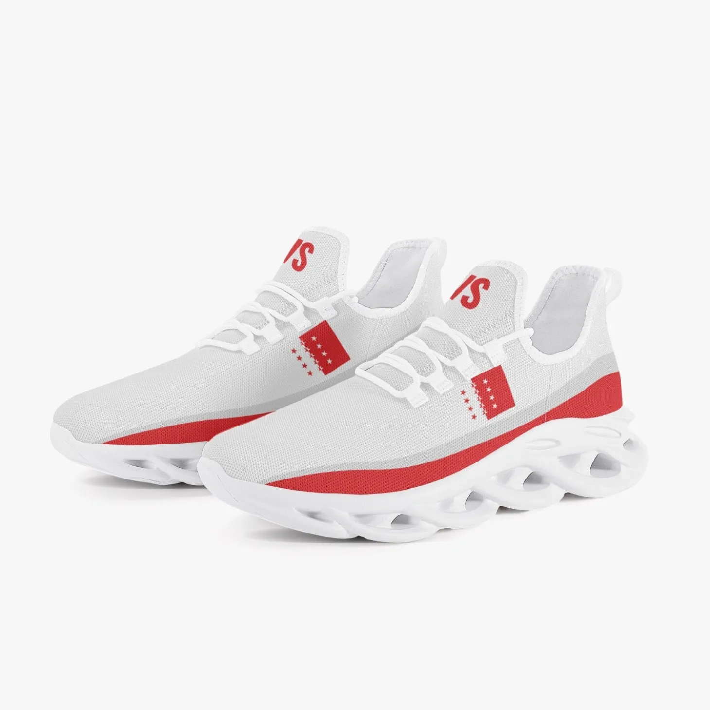 Valais Turnschuhe - Herren/Damen