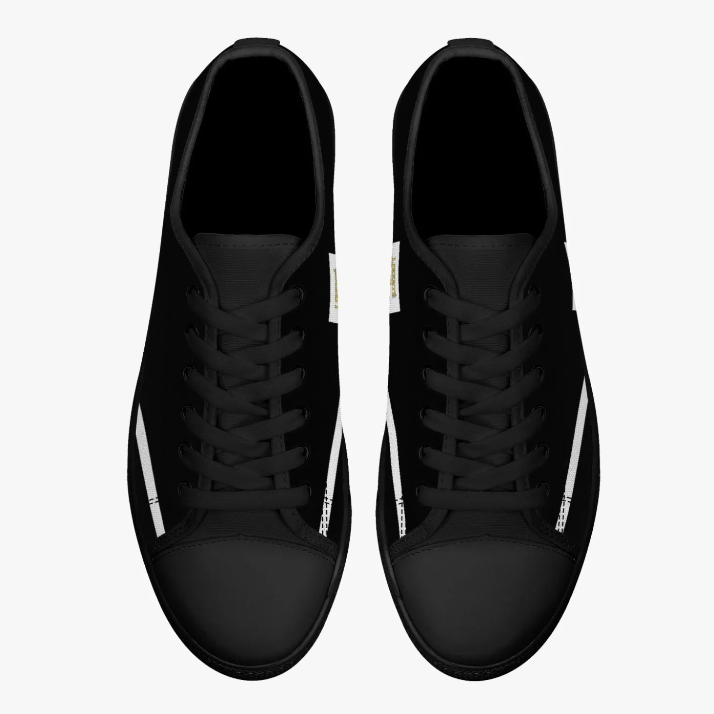 Vaud Halbschuhe - schwarz Herren/Damen