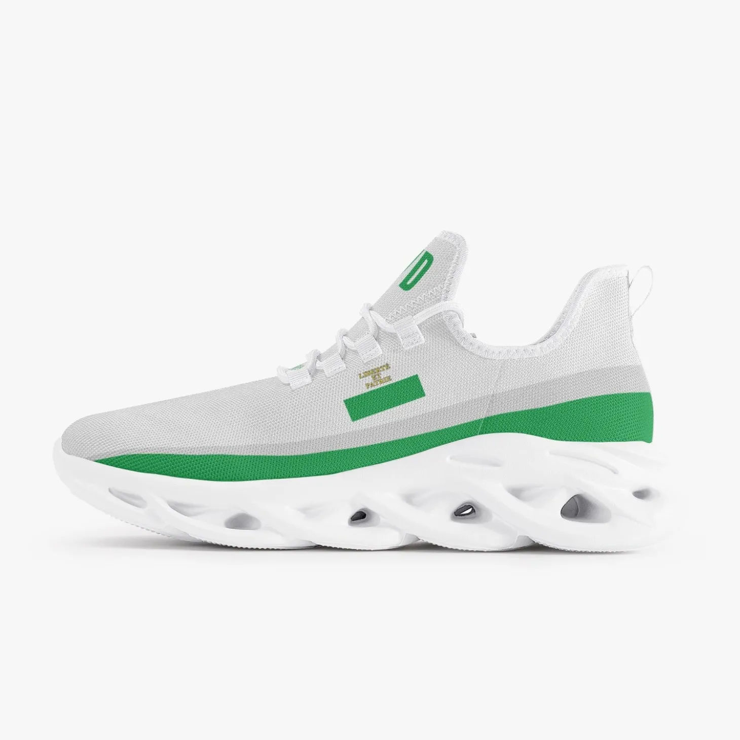 Vaud-Sneaker – Herren und Damen