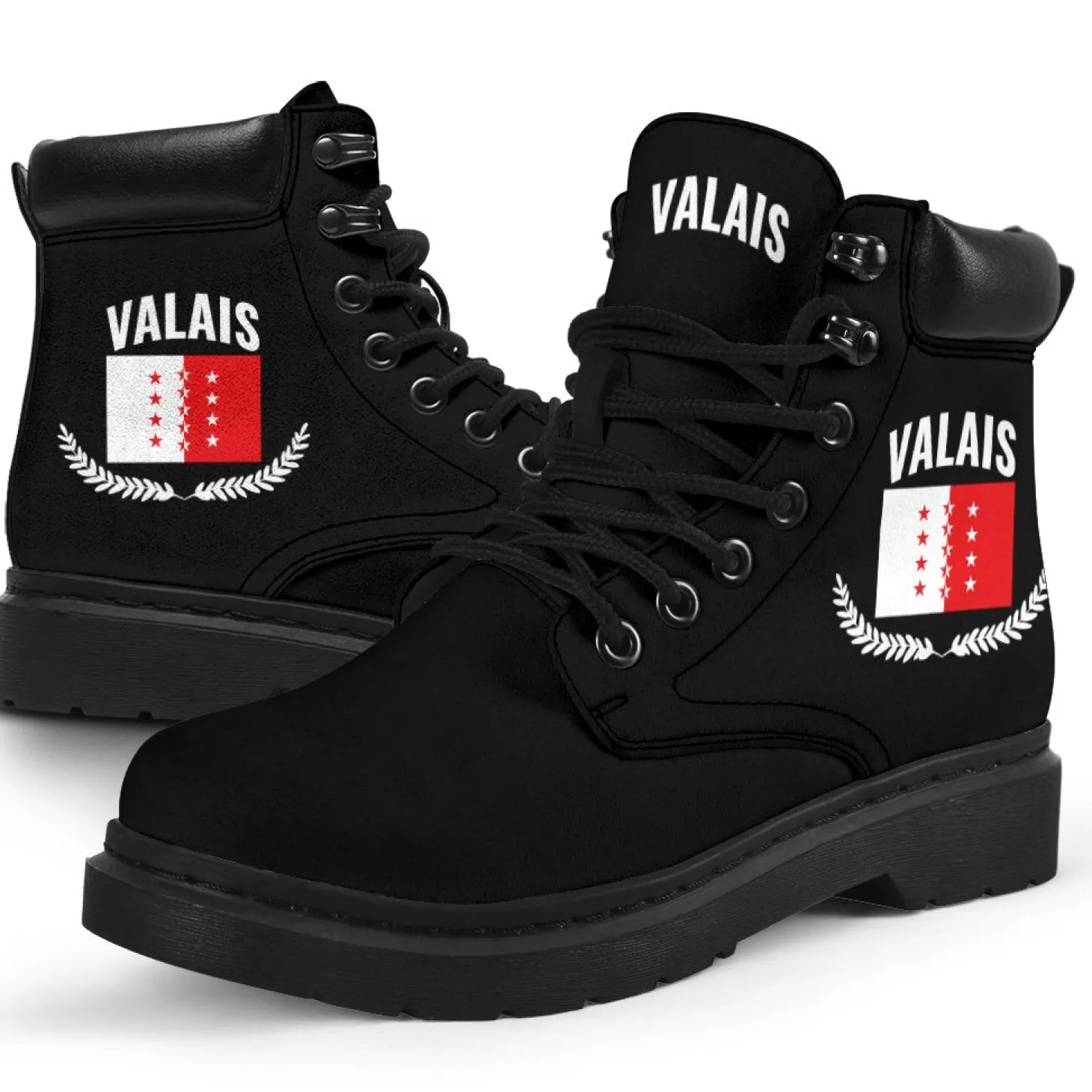 Wallis all Season Boots | Damengrößen