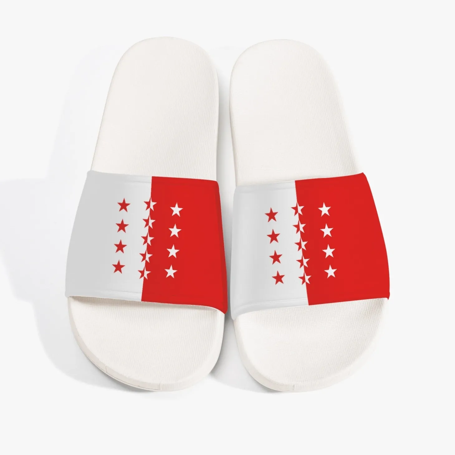Wallis Flip-Flops