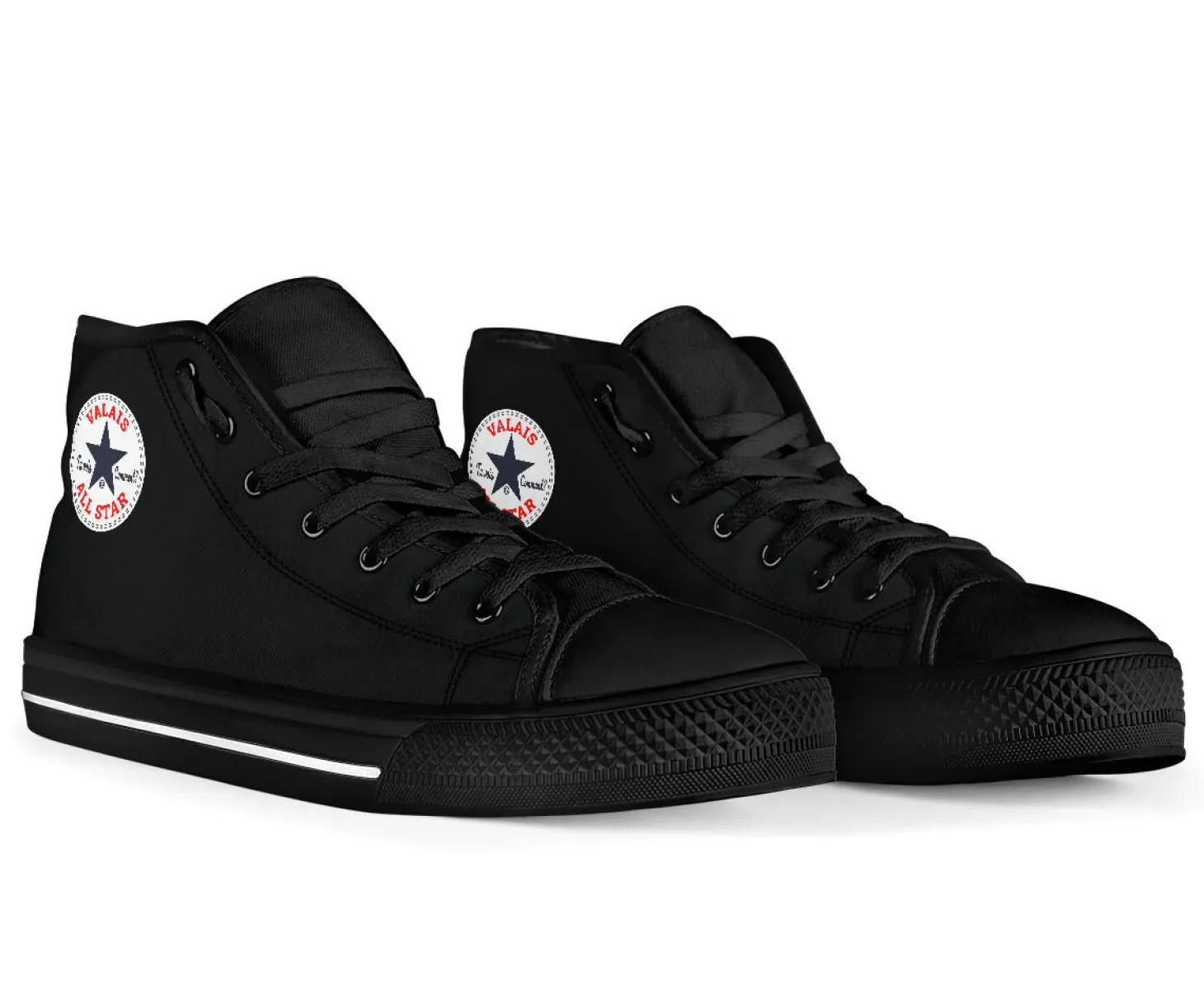 Wallis Turnschuhe - Herrengrößen