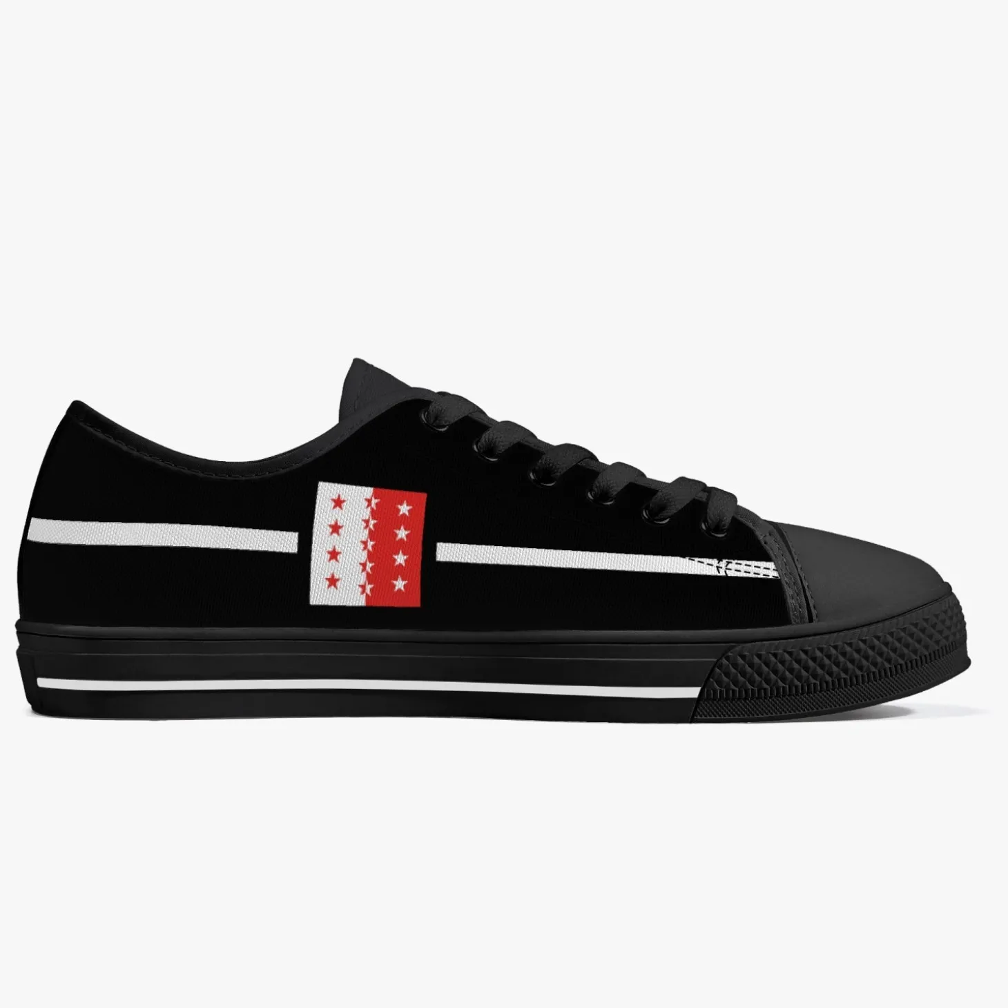walliser_halbschuhe__schw_4.webp Walliser Halbschuhe - Schwarz