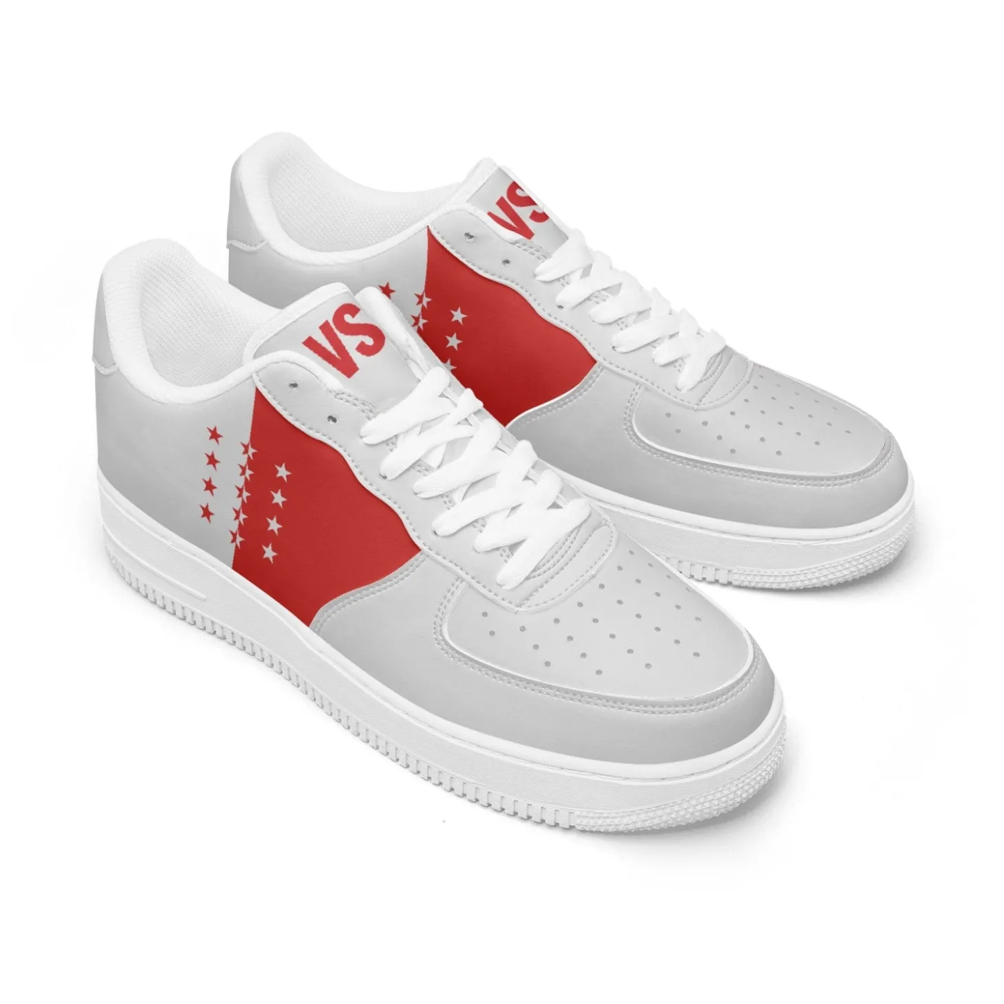 Walliser Lederschuhe - Herren/Damen