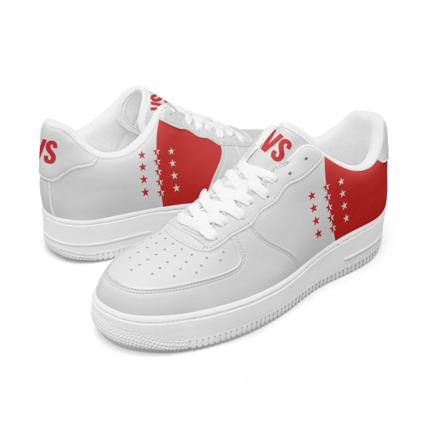 Walliser Lederschuhe - Herren/Damen