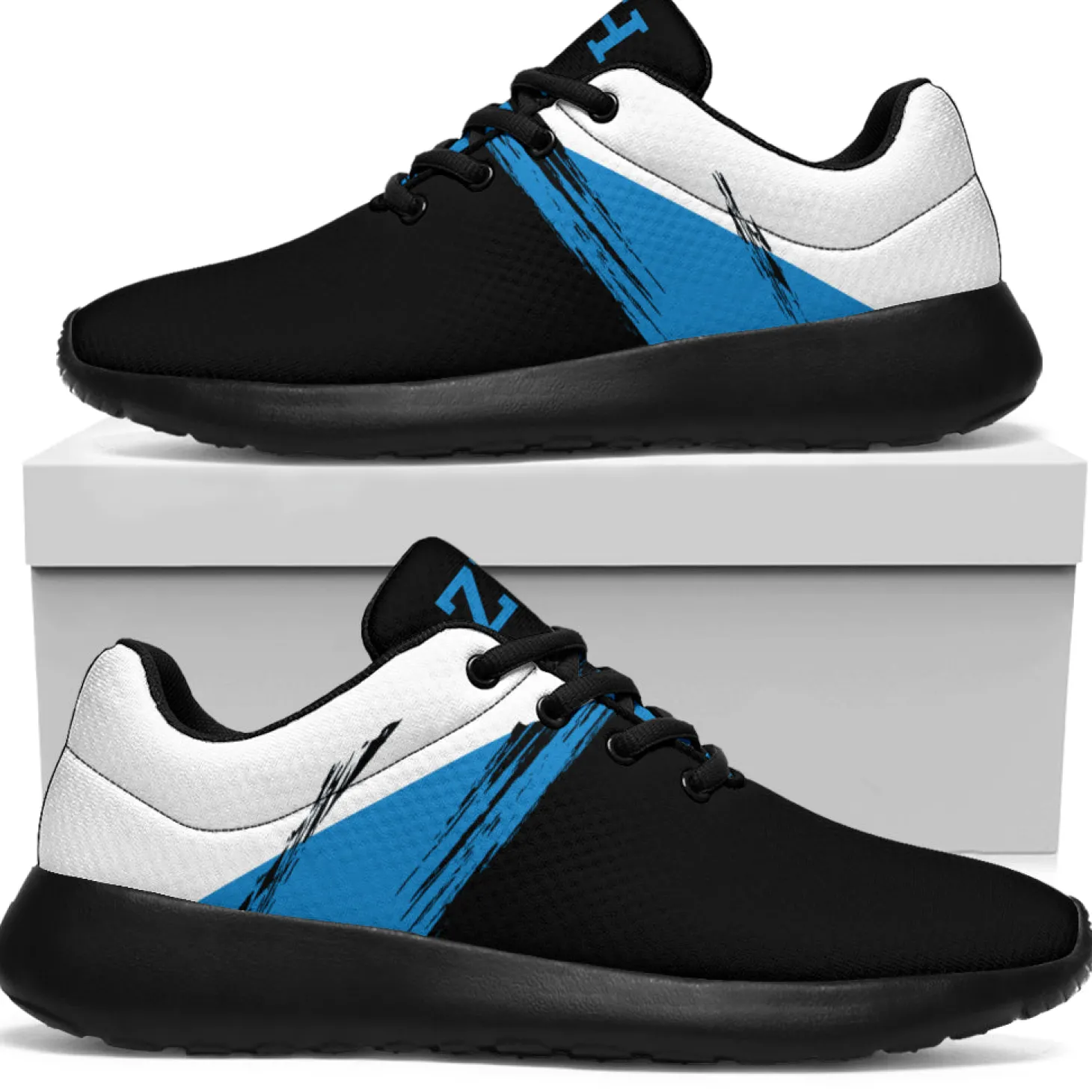 Zürich Sneakers - Herrengrößen